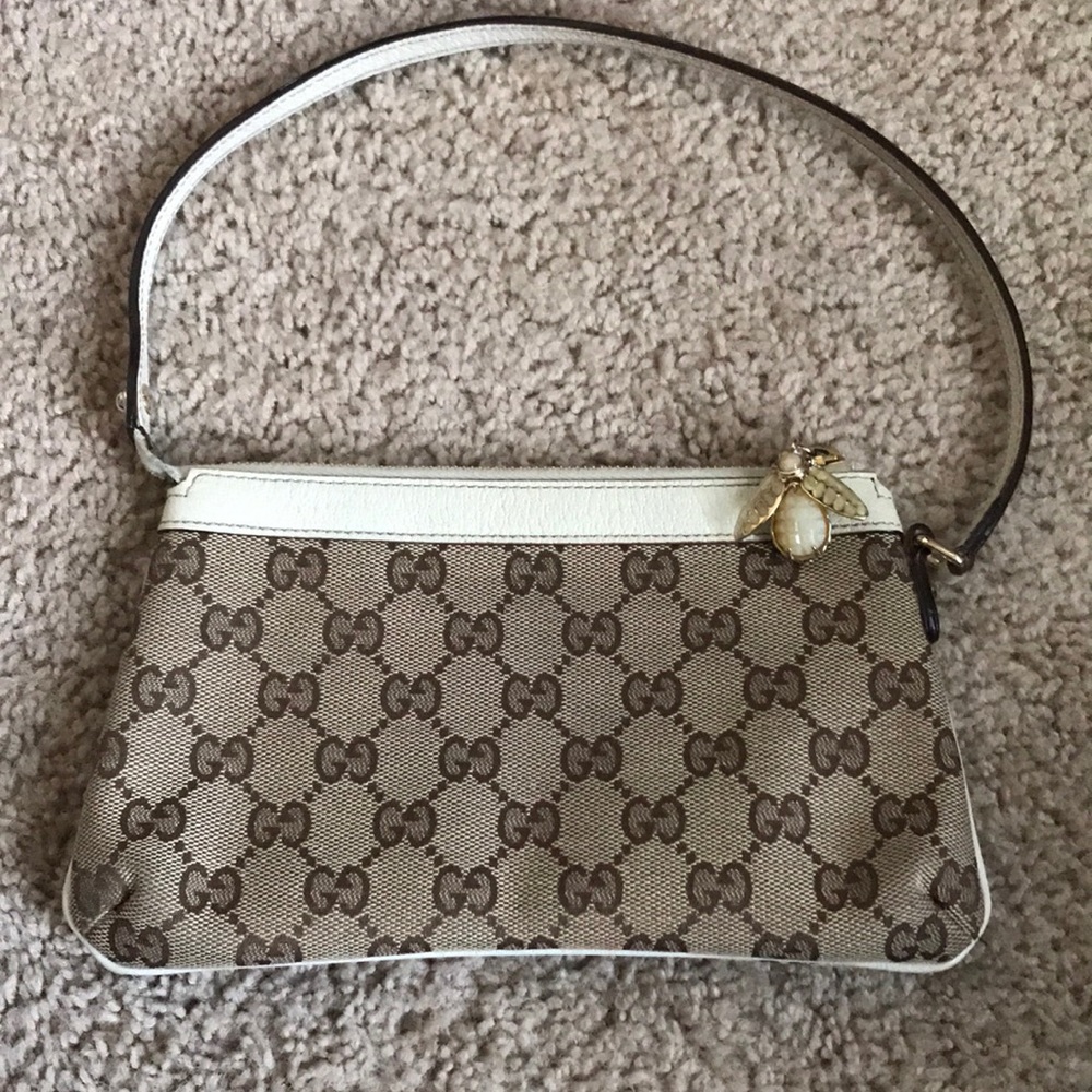 Gucci bag